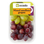 Nature’s Bakery Whole Wheat Bars