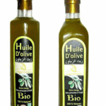 Bio olive oil