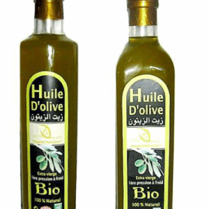 Bio olive oil