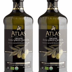 Atlas Olive oil